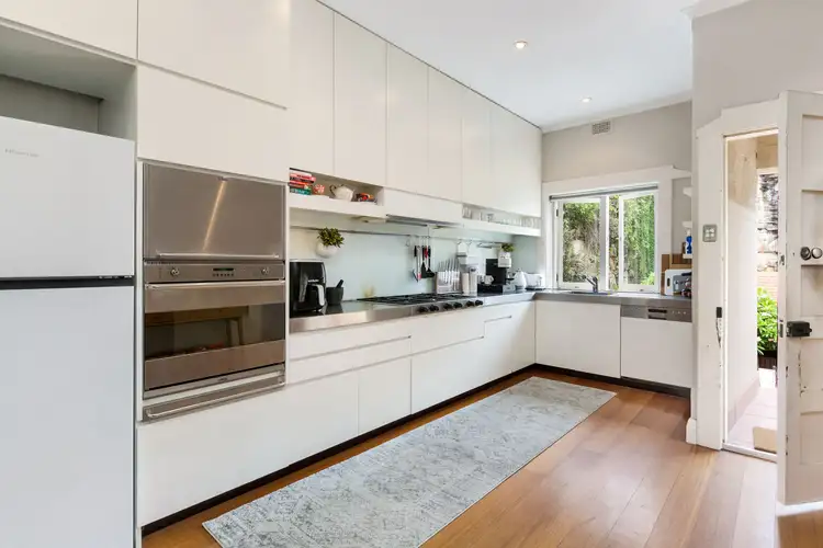 Third view of Homely apartment listing, 3/70 Birriga Road, Bellevue Hill NSW 2023