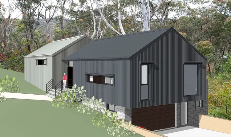 20 Chatsworth Road, Mount Victoria NSW 2786