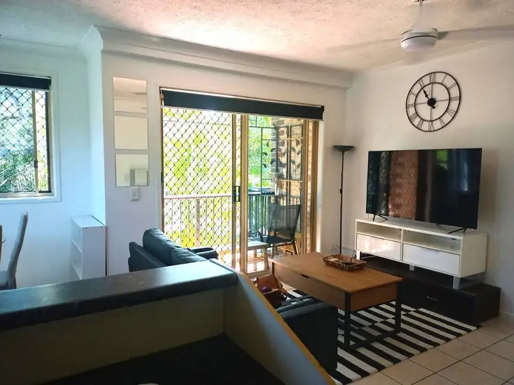 Third view of Homely apartment listing, 12/14-16 Spendelove Avenue, Southport QLD 4215
