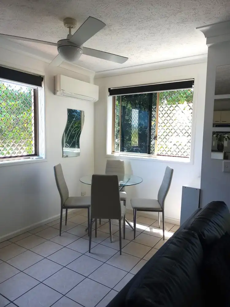 Fourth view of Homely apartment listing, 12/14-16 Spendelove Avenue, Southport QLD 4215