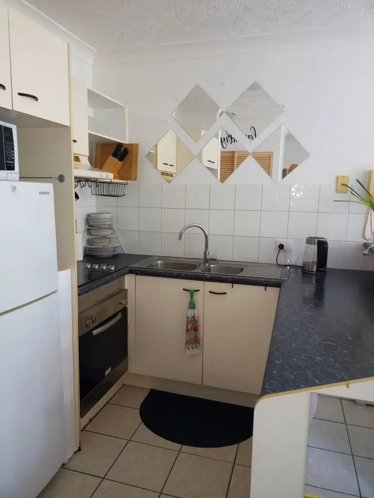 Fifth view of Homely apartment listing, 12/14-16 Spendelove Avenue, Southport QLD 4215