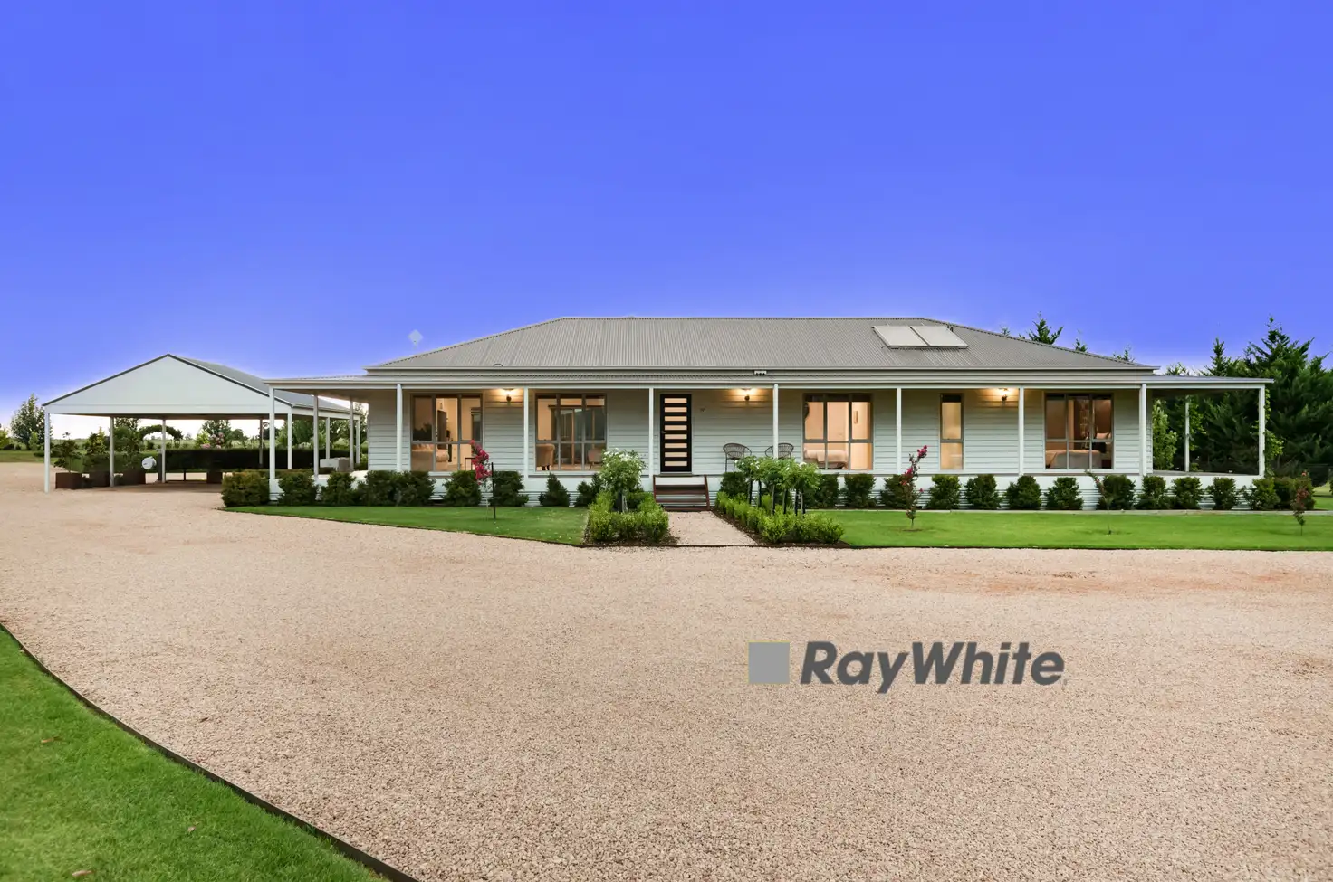 Main view of Homely house listing, 19 Creaton Lane, Irymple VIC 3498