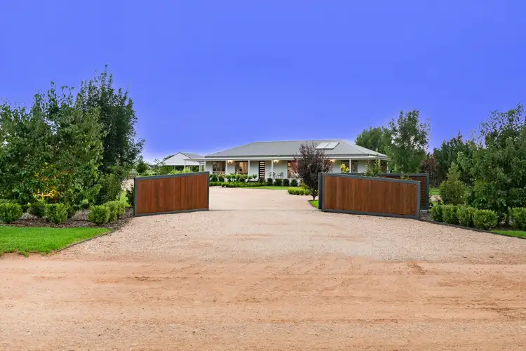 Second view of Homely house listing, 19 Creaton Lane, Irymple VIC 3498