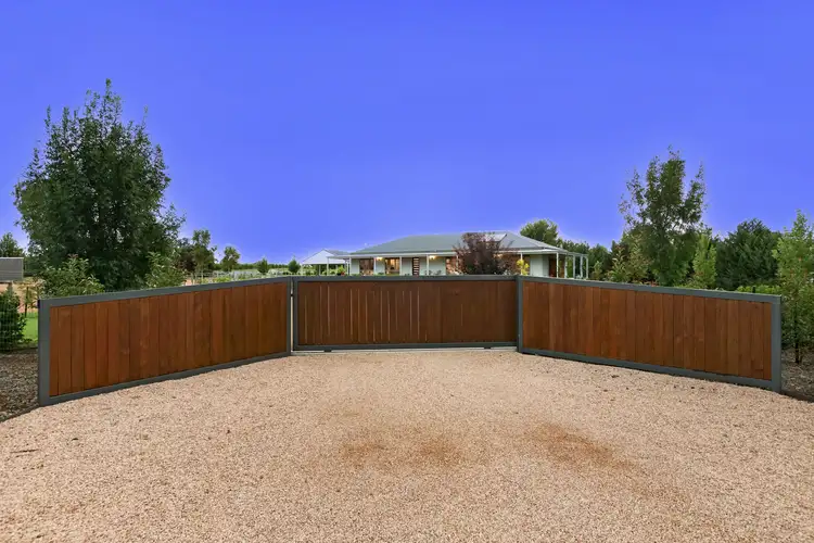 Third view of Homely house listing, 19 Creaton Lane, Irymple VIC 3498