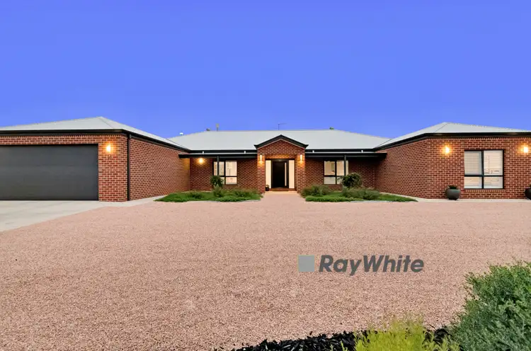2 Matheos Court, Mildura VIC 3500
