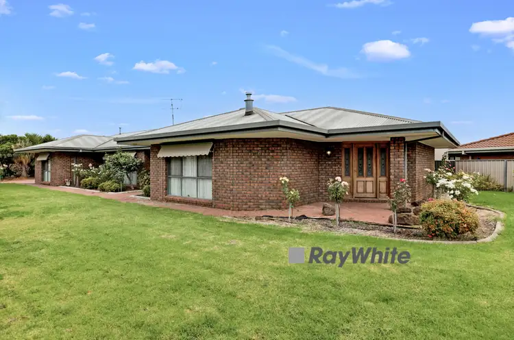 6 Tulane Drive, Mildura VIC 3500