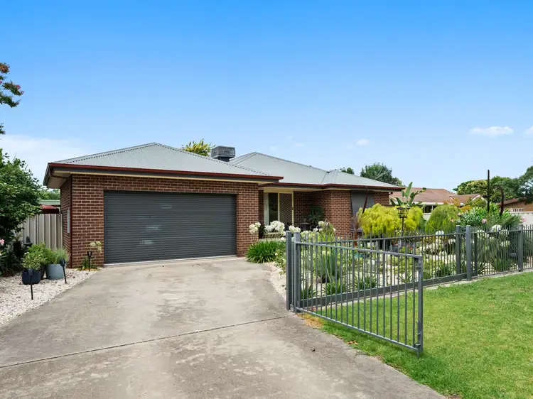 29 Kent Street, Benalla VIC 3672
