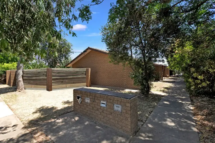 Third view of Homely block of units listing, 1-4/31 Chaffey Avenue, Mildura VIC 3500