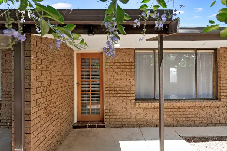 Fourth view of Homely block of units listing, 1-4/31 Chaffey Avenue, Mildura VIC 3500