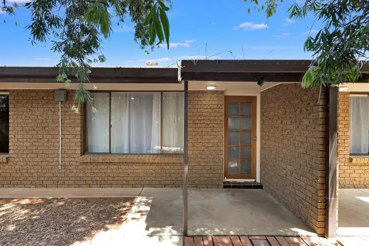Fifth view of Homely block of units listing, 1-4/31 Chaffey Avenue, Mildura VIC 3500