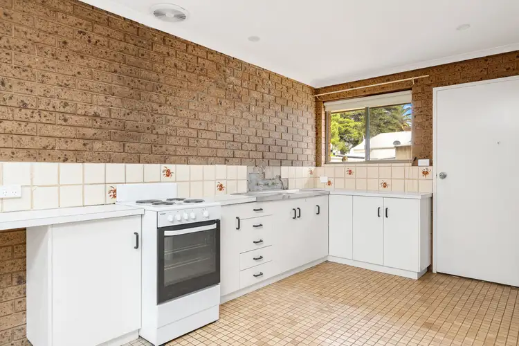 Sixth view of Homely block of units listing, 1-4/31 Chaffey Avenue, Mildura VIC 3500