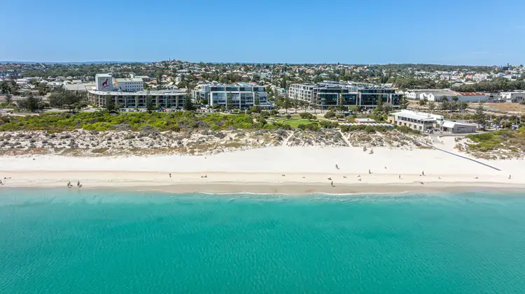 309/5 Cattalini Lane, North Fremantle WA 6159
