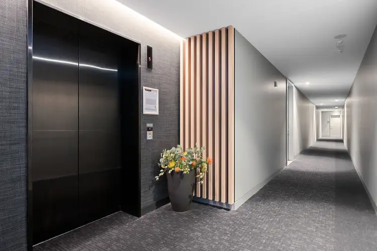 Third view of Homely apartment listing, 309/5 Cattalini Lane, North Fremantle WA 6159