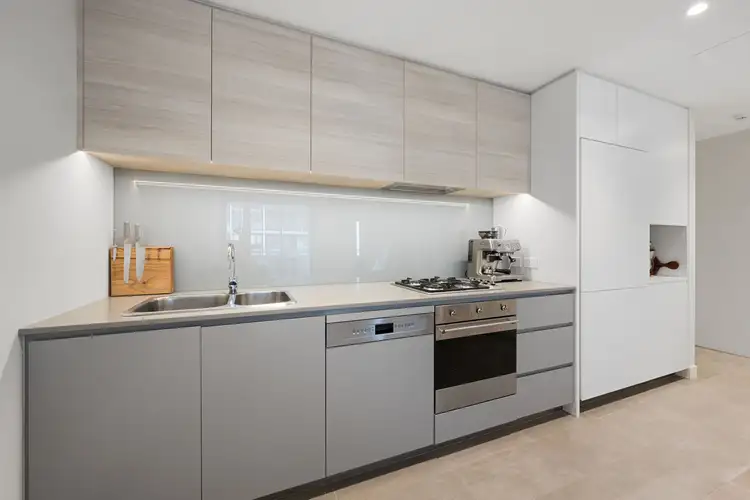 Fifth view of Homely apartment listing, 309/5 Cattalini Lane, North Fremantle WA 6159