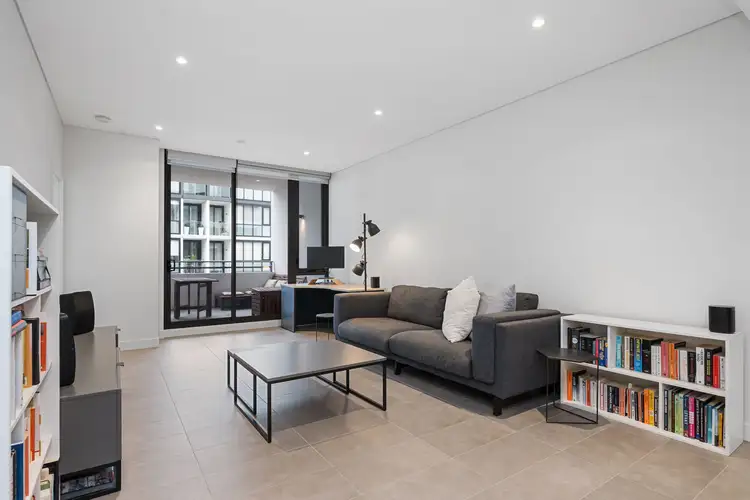Sixth view of Homely apartment listing, 309/5 Cattalini Lane, North Fremantle WA 6159