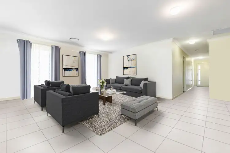 Third view of Homely house listing, 4/38 Montana Drive, Mildura VIC 3500