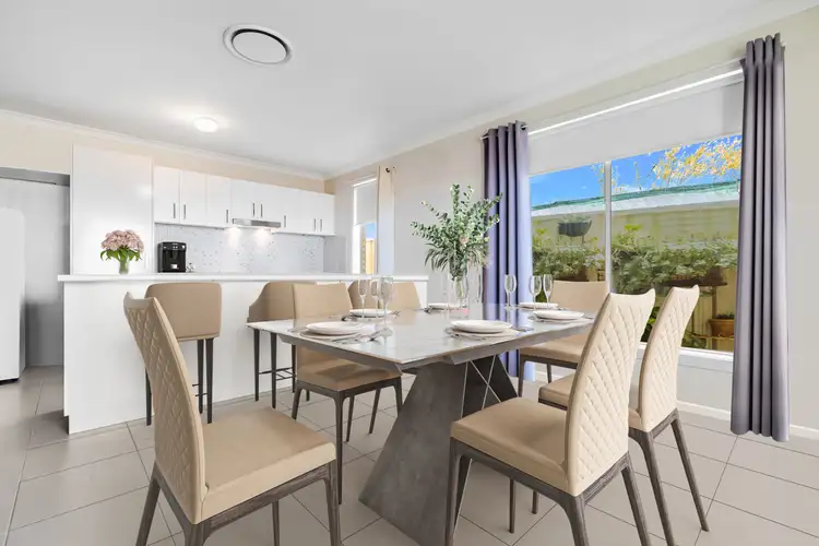 Fourth view of Homely house listing, 4/38 Montana Drive, Mildura VIC 3500