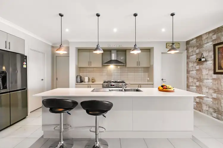 Sixth view of Homely house listing, 10 Casuarina Way, Buronga NSW 2739