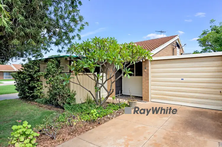 Main view of Homely house listing, 7 Hibiscus Drive, Mildura VIC 3500