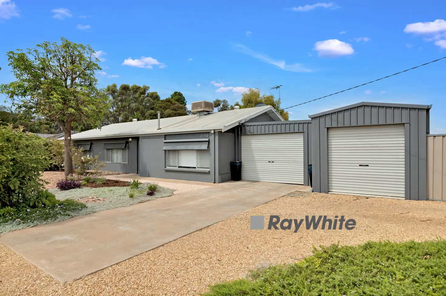 Main view of Homely house listing, 2770 Fourteenth Street, Irymple VIC 3498