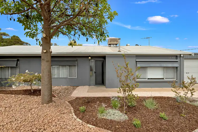 Second view of Homely house listing, 2770 Fourteenth Street, Irymple VIC 3498
