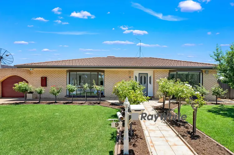Main view of Homely house listing, 9 Semmens Crescent, Mildura VIC 3500