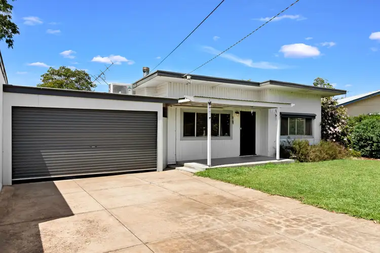 Second view of Homely house listing, 1 St Neots Court, Mildura VIC 3500