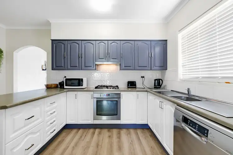 Third view of Homely house listing, 1 St Neots Court, Mildura VIC 3500