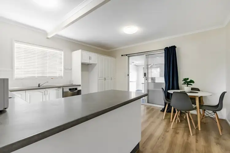 Fifth view of Homely house listing, 1 St Neots Court, Mildura VIC 3500