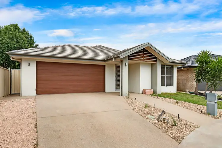 Second view of Homely house listing, 36 Eastside Drive, Mildura VIC 3500