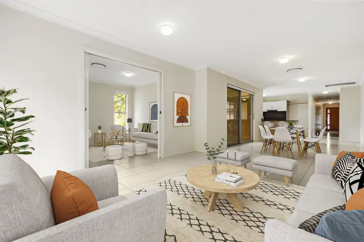 Sixth view of Homely house listing, 36 Eastside Drive, Mildura VIC 3500