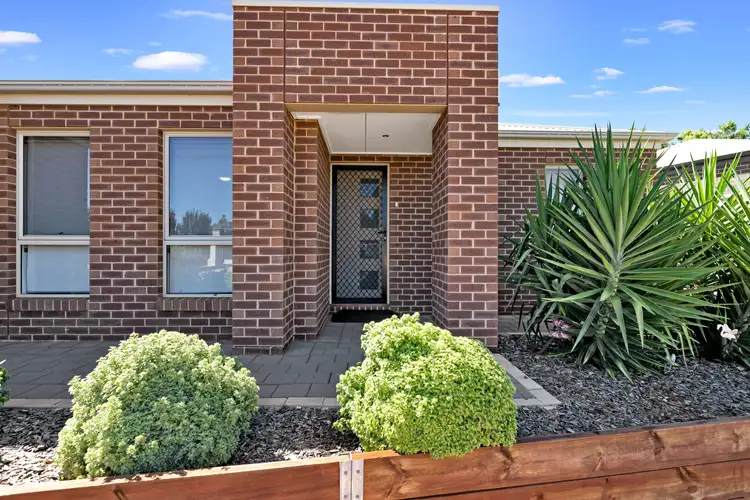 Second view of Homely house listing, 3 Kaitlyn Court, Mildura VIC 3500