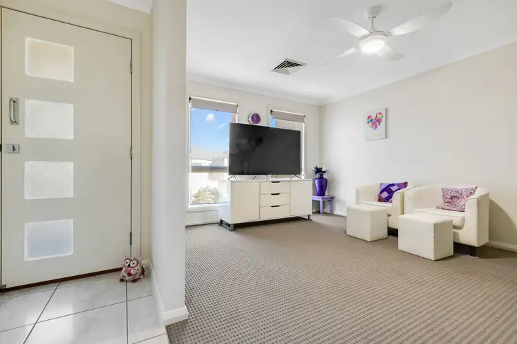 Third view of Homely house listing, 3 Kaitlyn Court, Mildura VIC 3500