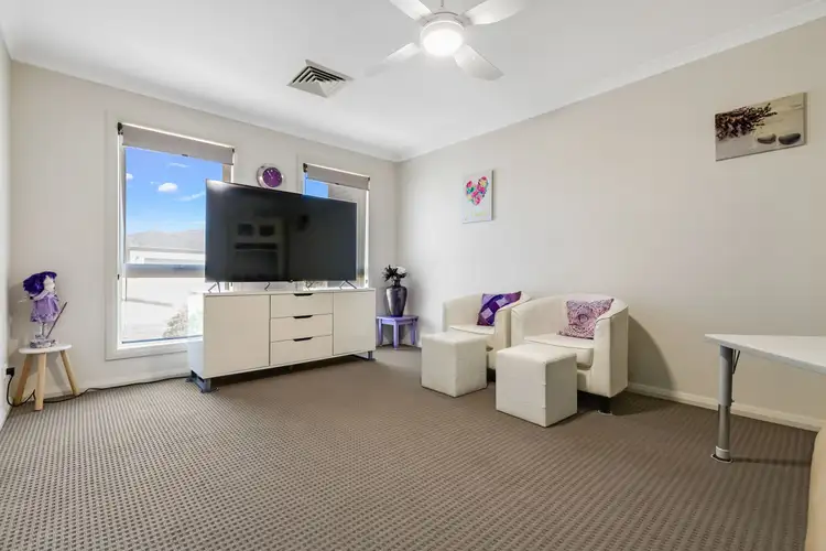 Fourth view of Homely house listing, 3 Kaitlyn Court, Mildura VIC 3500
