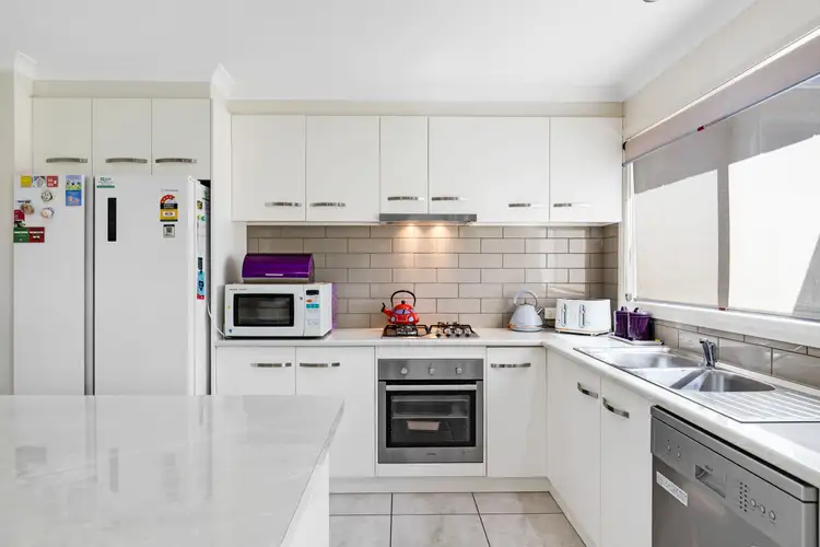 Fifth view of Homely house listing, 3 Kaitlyn Court, Mildura VIC 3500