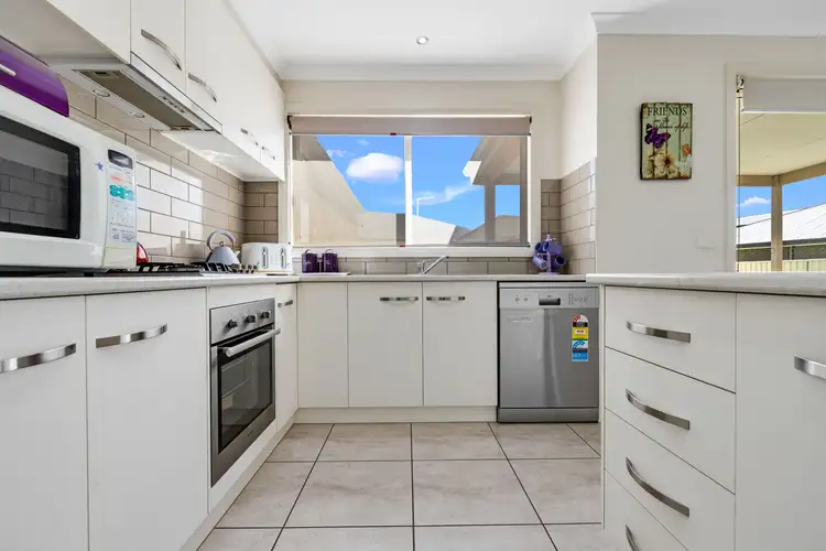 Sixth view of Homely house listing, 3 Kaitlyn Court, Mildura VIC 3500