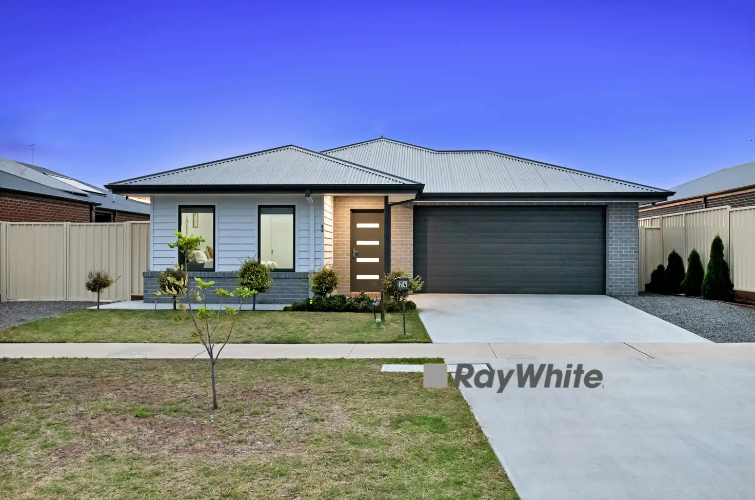 Main view of Homely house listing, 24 Springfield Drive, Mildura VIC 3500