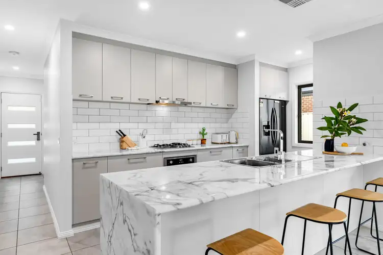 Second view of Homely house listing, 24 Springfield Drive, Mildura VIC 3500