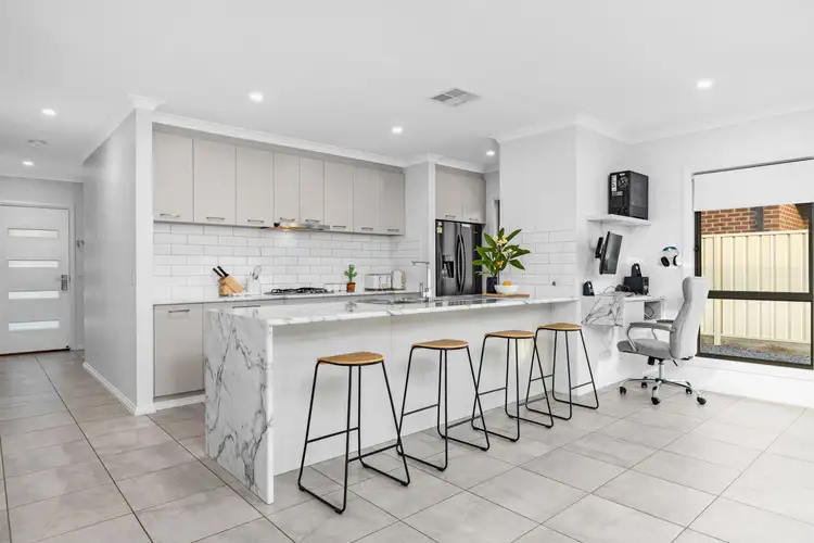 Third view of Homely house listing, 24 Springfield Drive, Mildura VIC 3500