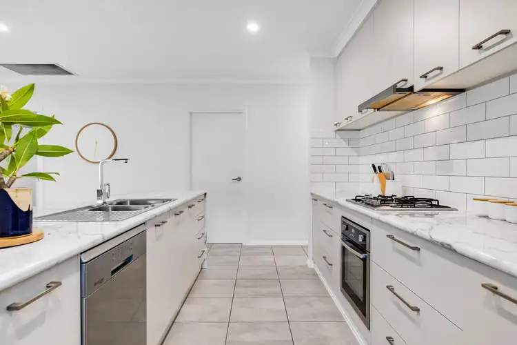 Fourth view of Homely house listing, 24 Springfield Drive, Mildura VIC 3500