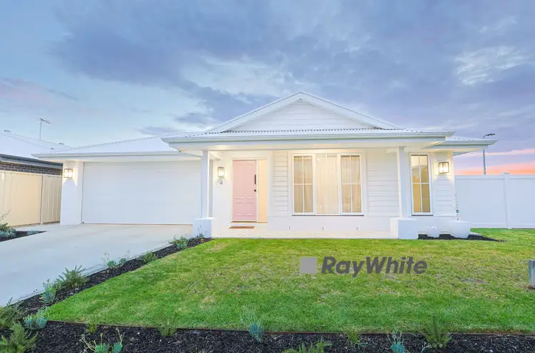 4 Joseph Court, Red Cliffs VIC 3496