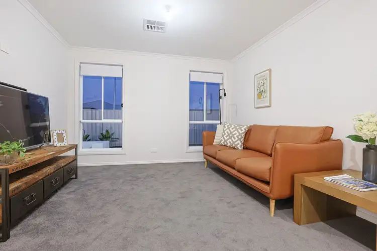 Second view of Homely house listing, 4 Joseph Court, Red Cliffs VIC 3496