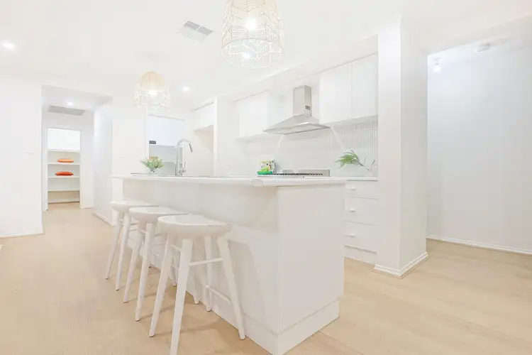 Third view of Homely house listing, 4 Joseph Court, Red Cliffs VIC 3496