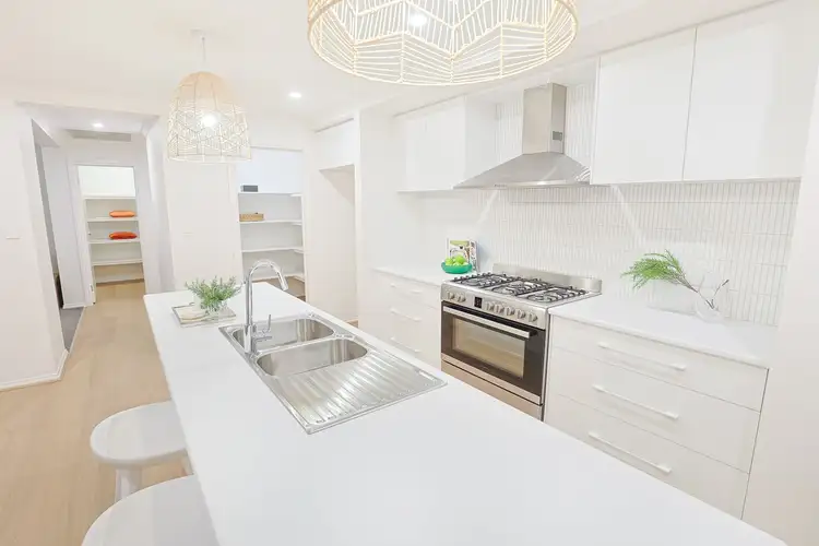 Fourth view of Homely house listing, 4 Joseph Court, Red Cliffs VIC 3496