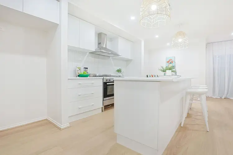 Fifth view of Homely house listing, 4 Joseph Court, Red Cliffs VIC 3496