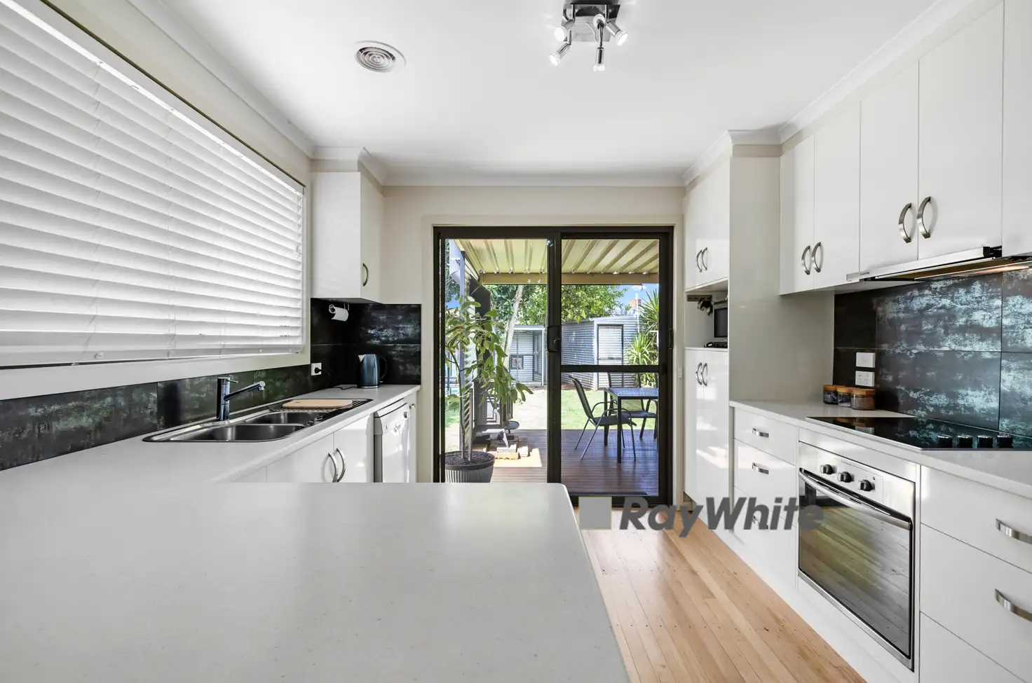 Main view of Homely house listing, 4 Armagh Crescent, Irymple VIC 3498