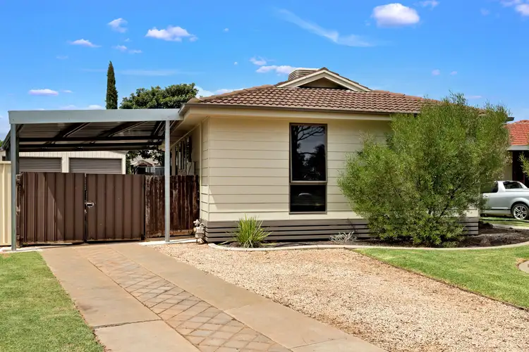 Third view of Homely house listing, 4 Armagh Crescent, Irymple VIC 3498