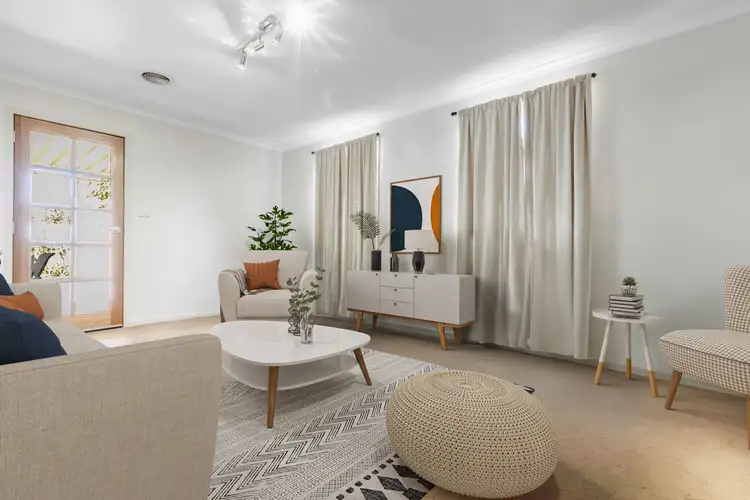Fourth view of Homely house listing, 4 Armagh Crescent, Irymple VIC 3498