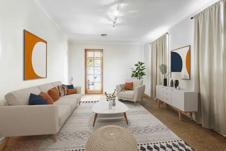 Fifth view of Homely house listing, 4 Armagh Crescent, Irymple VIC 3498
