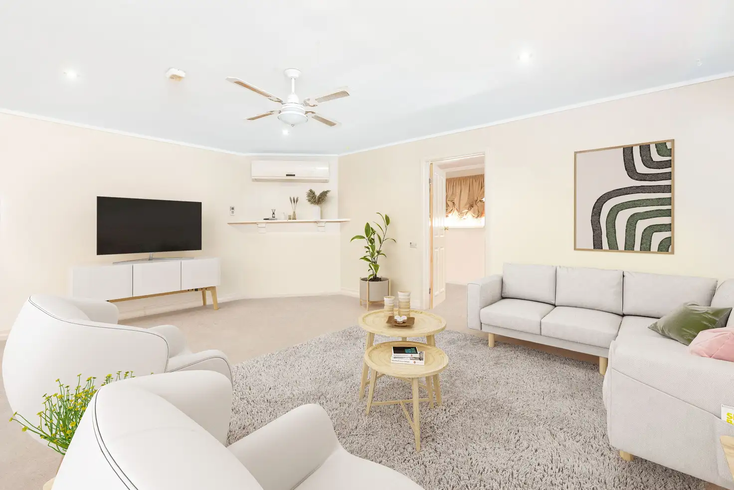 Main view of Homely house listing, 9261 Calder Highway, Irymple VIC 3498